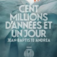 Cent millions d'années et un jour