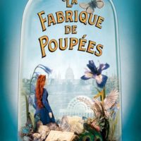 La fabrique des poupées