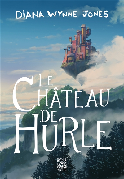 Hurle Le château de Hurle