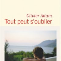Tout peut s'oublier