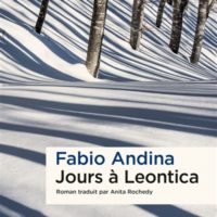 Jours à Leontica