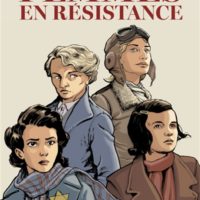 Femmes en résistance : intégrale