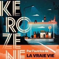 Kérozène