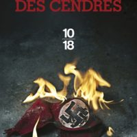 La vengeance des cendres