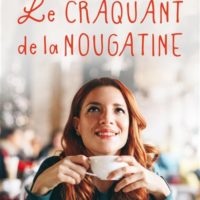 Le craquant de la nougatine