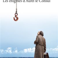 Le suspendu de Conakry, Les énigmes d'Aurel le consul