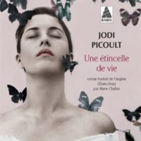 Une étincelle de vie