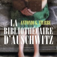 La bibliothécaire d'Auschwitz