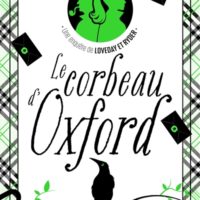 Le corbeau d'Oxford