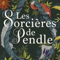 Les sorcières de Pendle