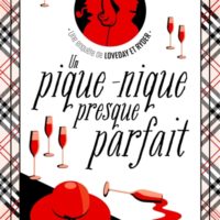 Un pique-nique presque parfait