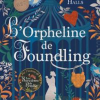L'orpheline de Foundling