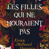 Les filles qui ne mouraient pas