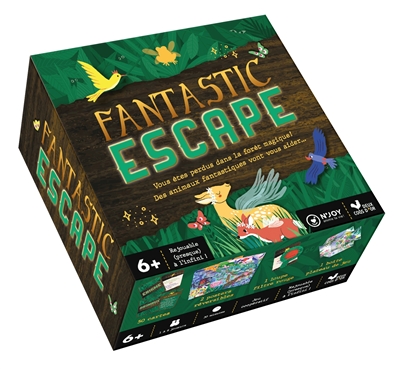 Fantastic Escape