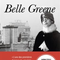 Belle Greene