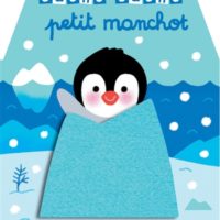 Cache-cache petit manchot