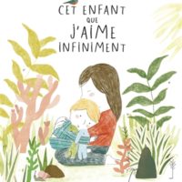 Cet enfant que j'aime infiniment
