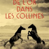 De l'or dans les collines