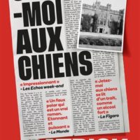 Jetez-moi aux chiens