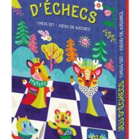 Jeu d'échecs