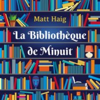 La bibliothèque de Minuit