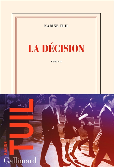 La décision