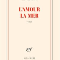 L'amour la mer