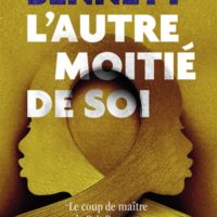 L'autre moitié de soi