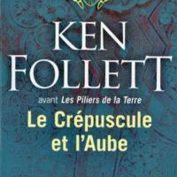 Le crépuscule et l'aube