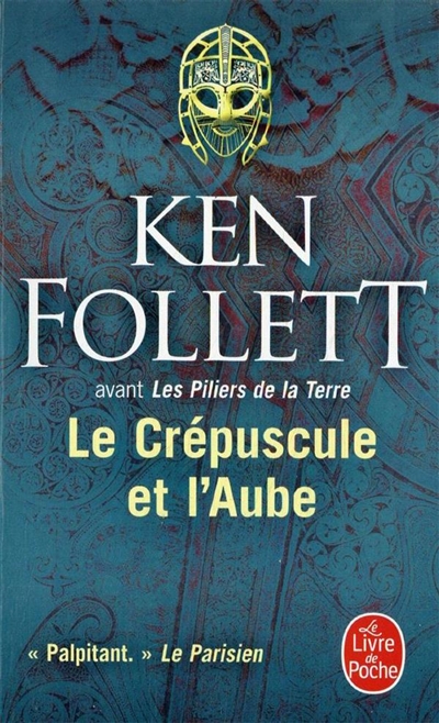 Le crépuscule et l'aube