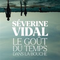 Le goût du temps dans la bouche