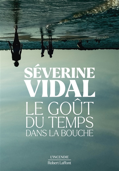 Le goût du temps dans la bouche