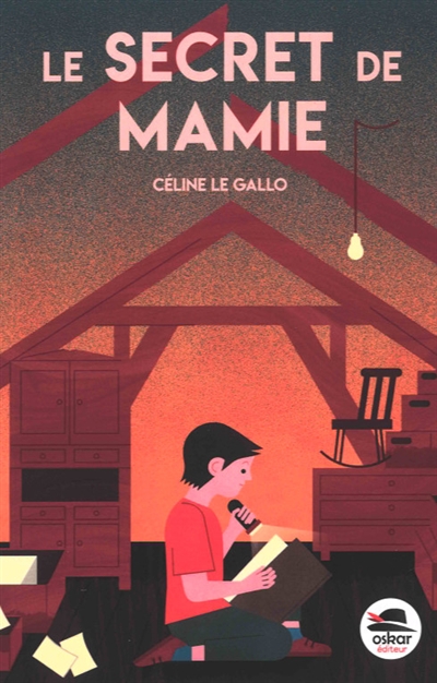 Le secret de Mamie