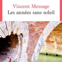 Les années sans soleil