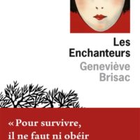 Les enchanteurs