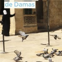 Les neiges de Damas