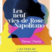 Les neuf vies de Rose Napolitano