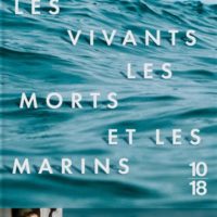 Les vivants, les morts et les marins