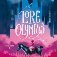 Lore Olympus Volume 1