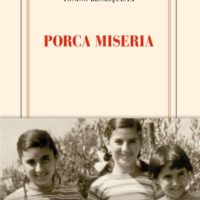 Porca miseria