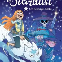 Stardust Volume 1, Un héritage oublié