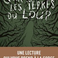 Sur les terres du loup