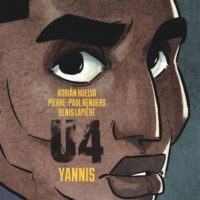 U4 Volume 4, Yannis