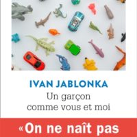 Un garçon comme vous et moi