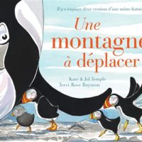 Une montagne à déplacer : il y a toujours deux versions d'une même histoire