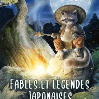 Fables et légendes japonaises Volume 2, Créatures fantastiques