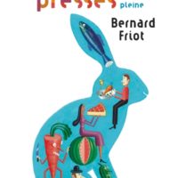 La bouche pleine : encore des poèmes pressés