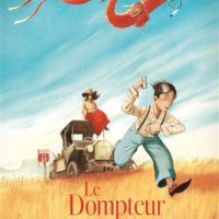 Le dompteur de vent