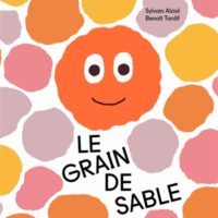 Le grain de sable