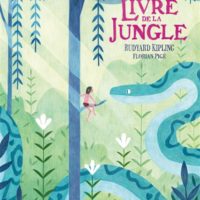 Le livre de la jungle